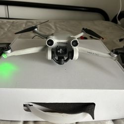 DJI Mini  3Pro