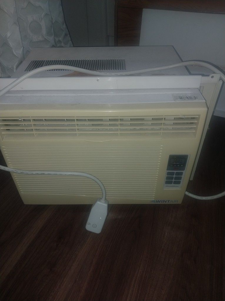 Window Ac