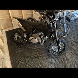 pit bike