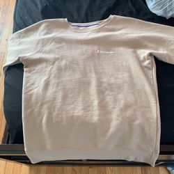 Champion Sweatshirt