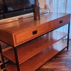 Console Table/ TV Stand