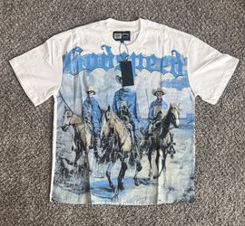 Large Godspeed T-shirt