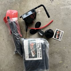 Motorized boat with paddles