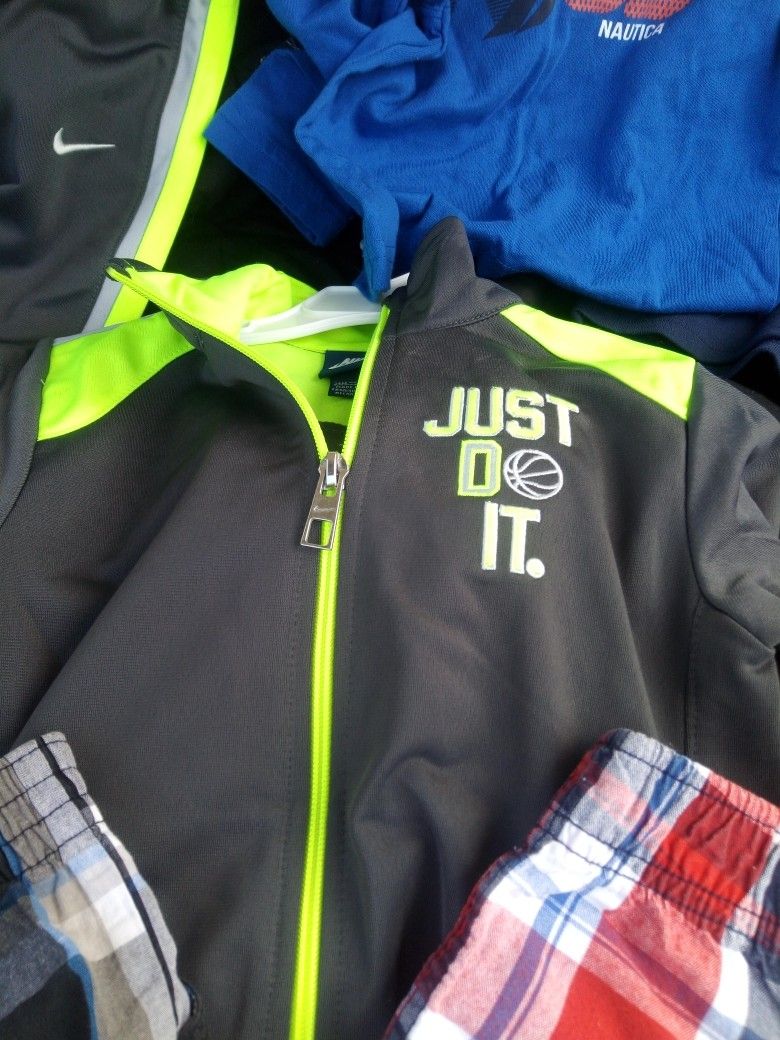 Little Boys Clothes New Never Worn