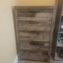 FULL/FULL Bunkbeds w/matching Dresser NEW