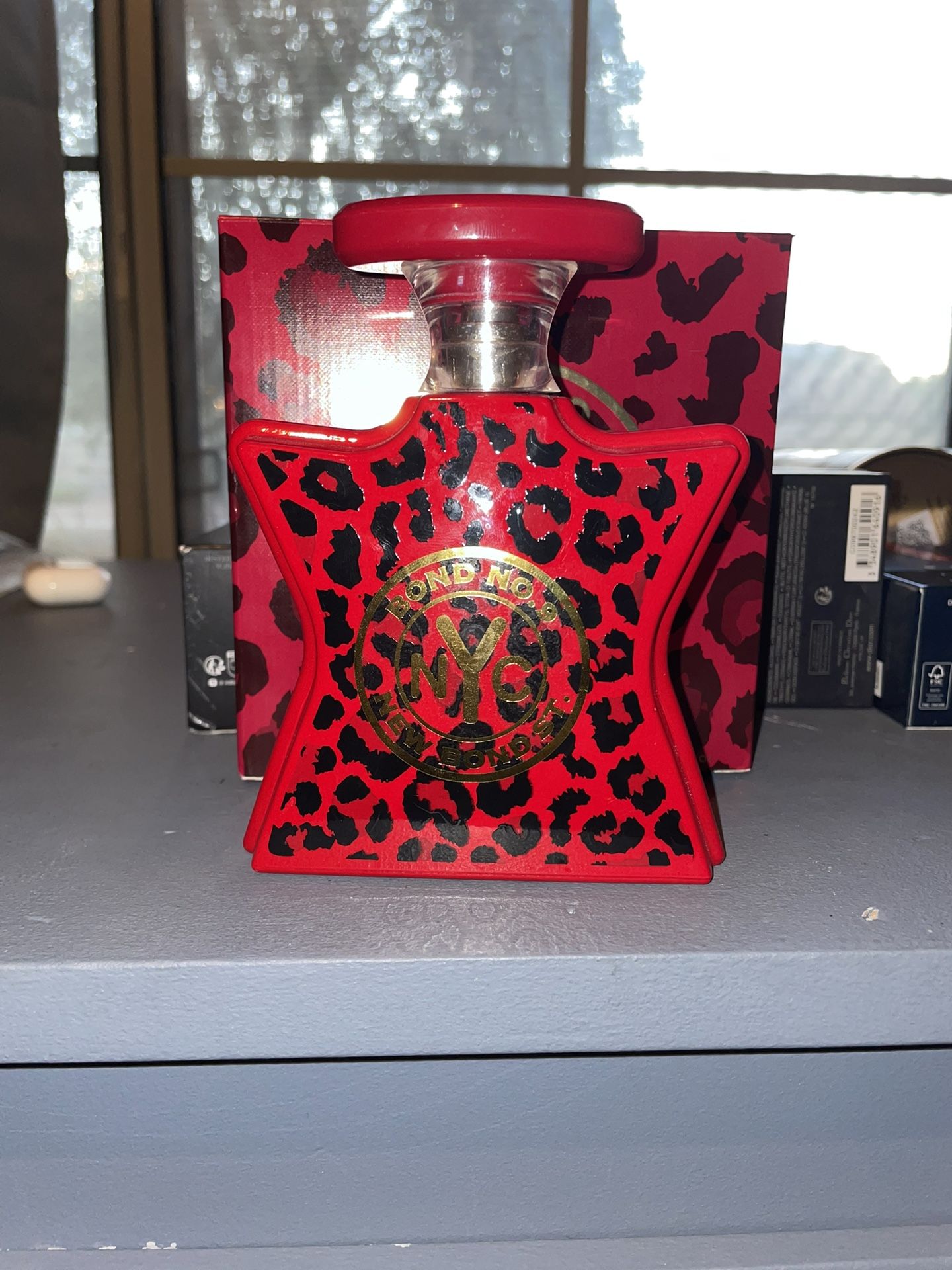 Men’s Cologne