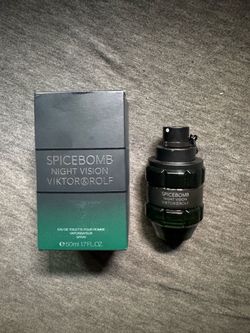 Spicebomb Night Vision EDT 1.7oz