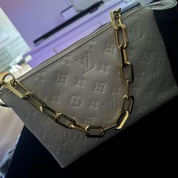 Louis Vuitton Purse Bag