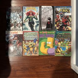 Books