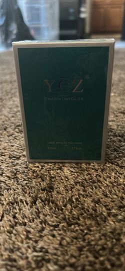 YCZ Jade Breeze Cologne