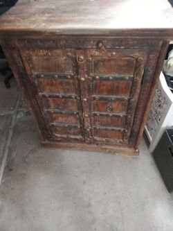 Chest