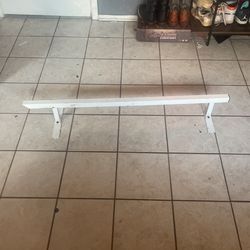 Skateboard Rail