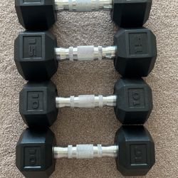 Weights