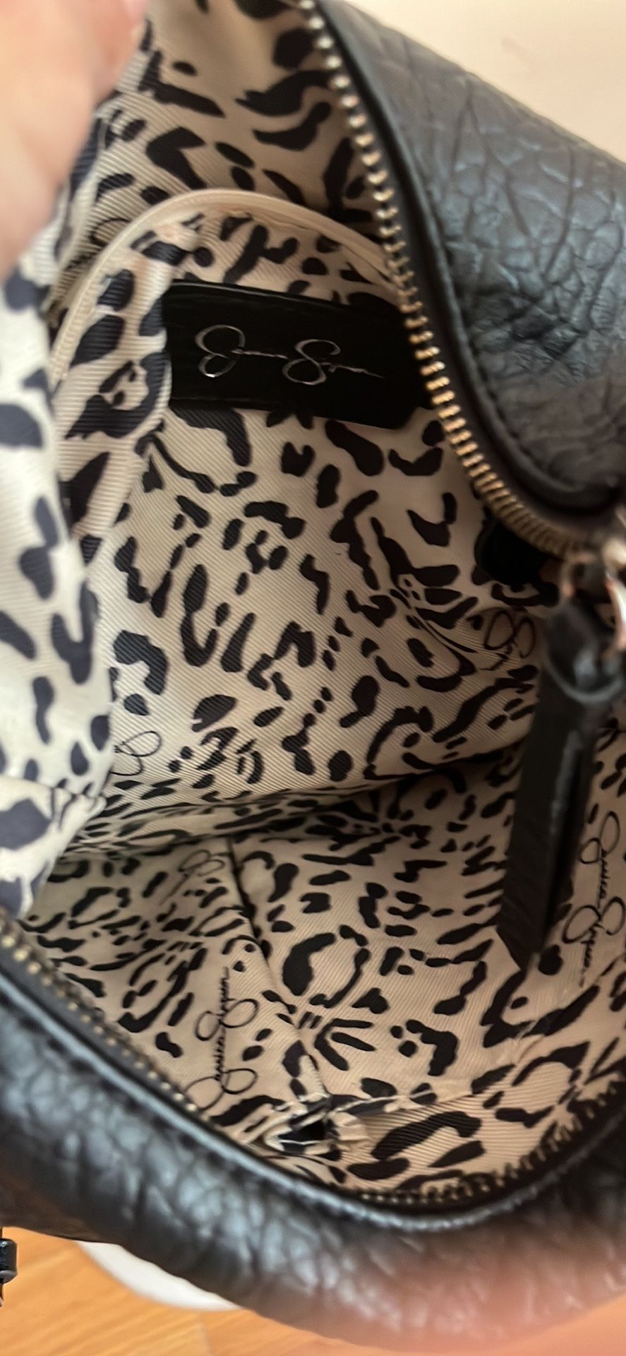 Jessica Simpson Purse
