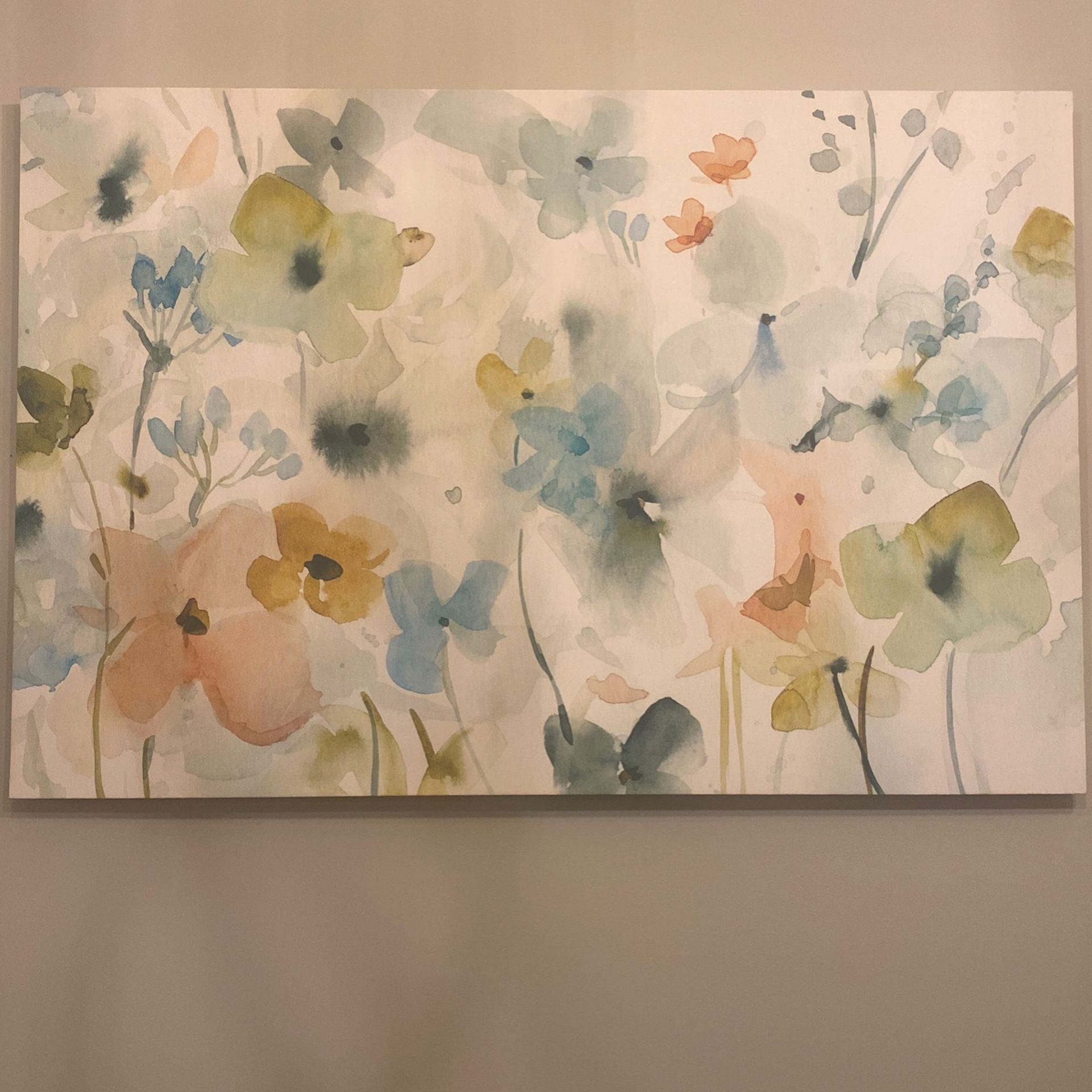 Canvas Picture