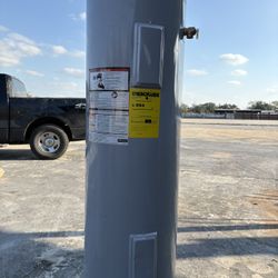 Electric Water heater 40 Gallons 