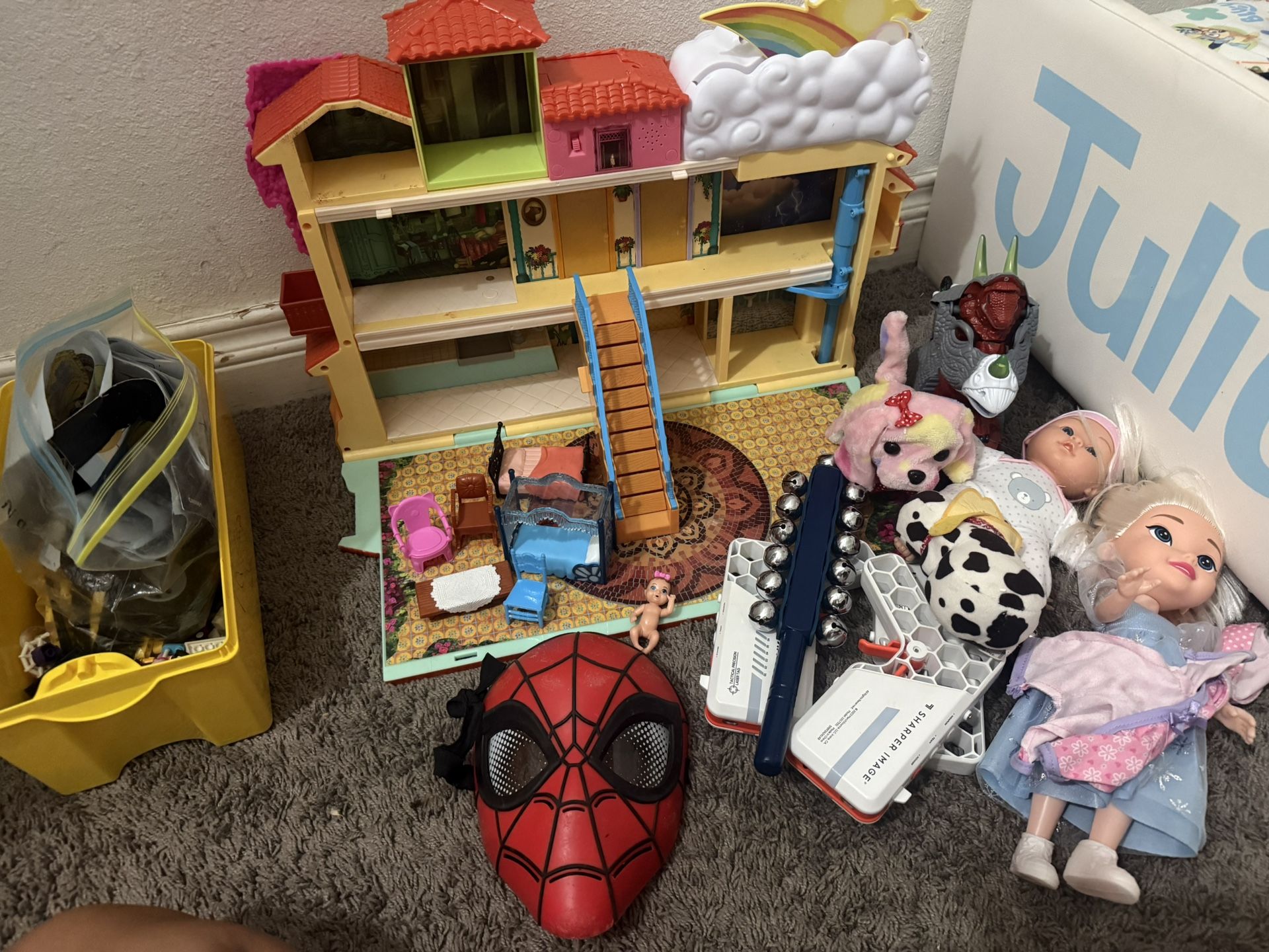 Free Toys