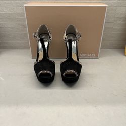 Michael Kors High Heels 