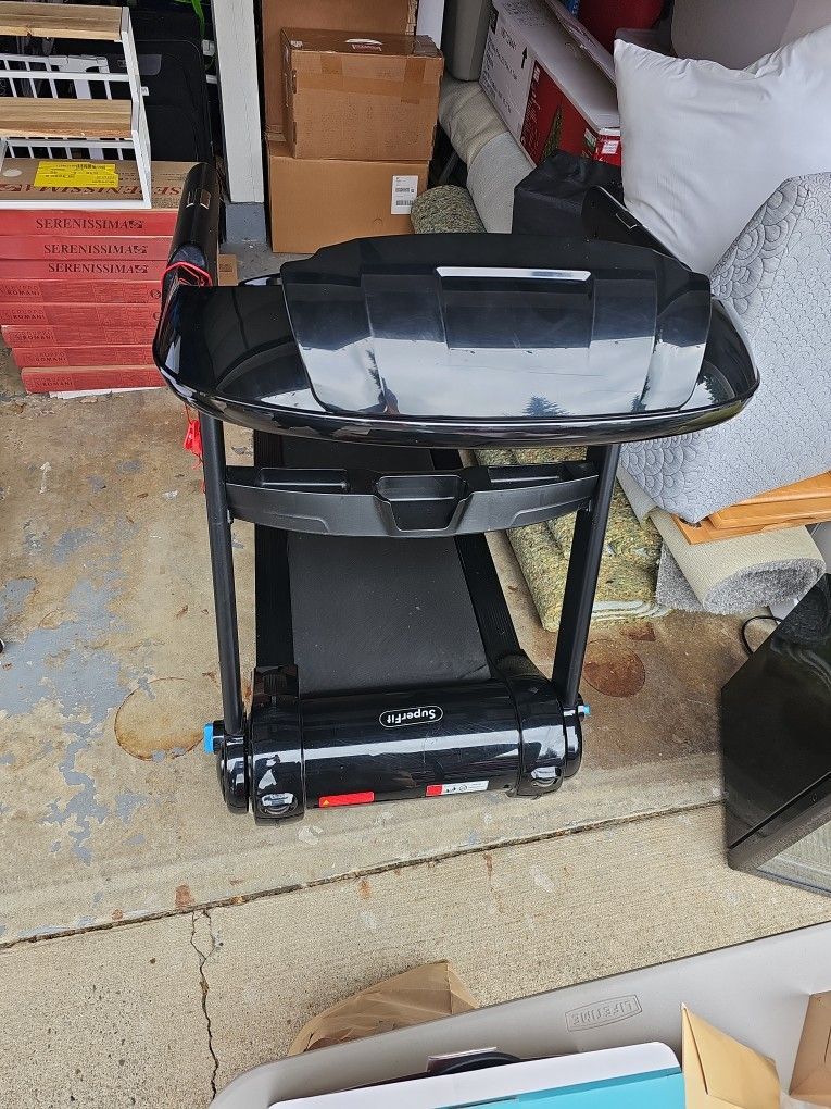 Treadmill