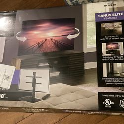 Sanus Elite TV Stand