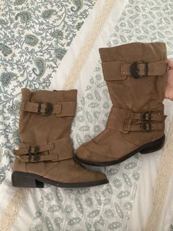 Women’s Boots