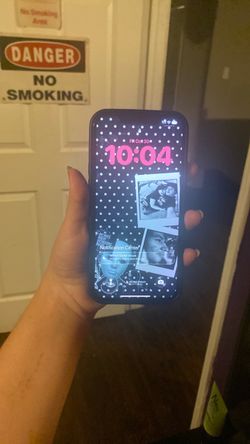 iPhone 12 Pro Max unlocked