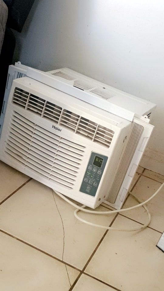 Window AC