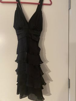 Like New XOXO Party Dress