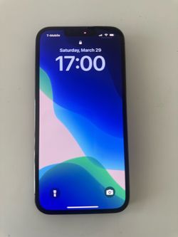 iPhone 12 Pro Max - unlocked - 256 GB