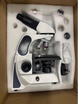 Swift microscope 🔬