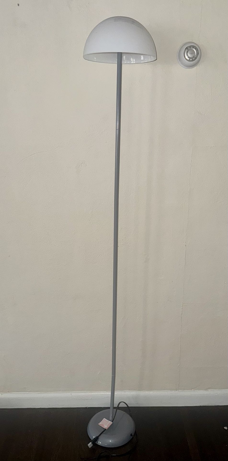 Floor Lamp (without Light Bulb)