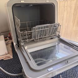 Faberware Mini Dishwasher 