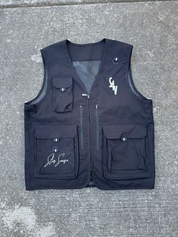 Vest Streetwear