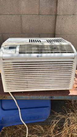 6,000 btu air conditioning