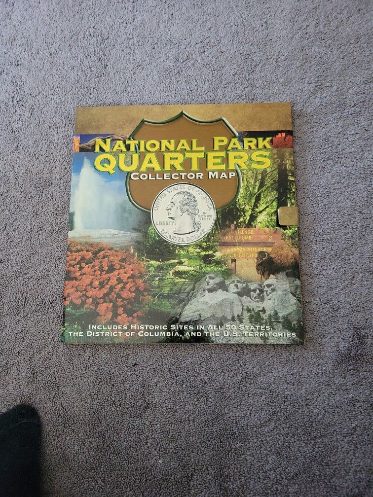 National Park