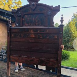 Antique Vintage Bed's 