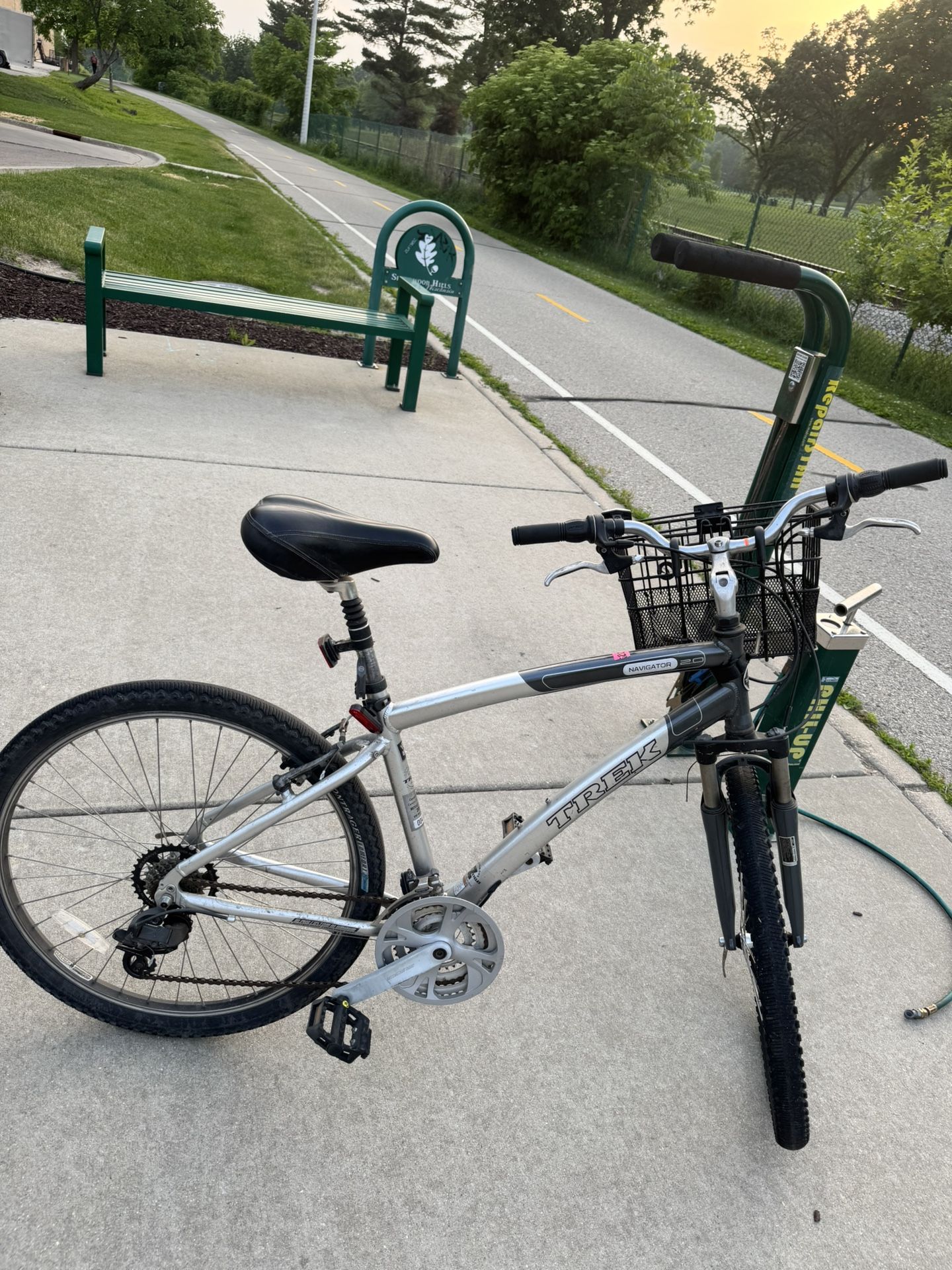 Trek Bike For Sale