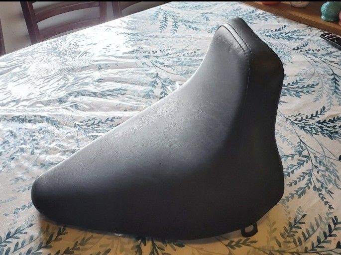 HD Solo Seat