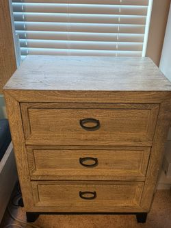 Night stand