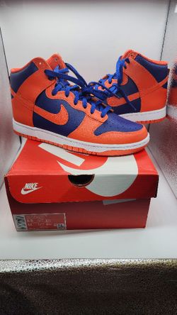 Nike Dunk 