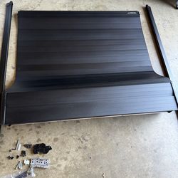 Retrax 30312 Retrax IX Tonneau Cover For 1997 to 2008 Ford F-150 6' 6" Bed