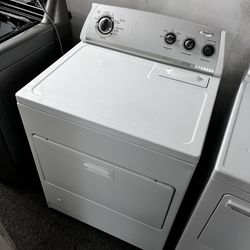 WHIRLPOOL GAS DRYER