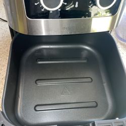 Air fryer 