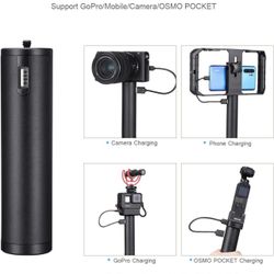 ULANZI BG-2 Power Bank Hand Grip