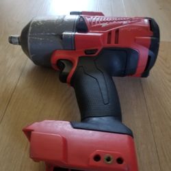 Tools IMPACTÓ WRENCH $170