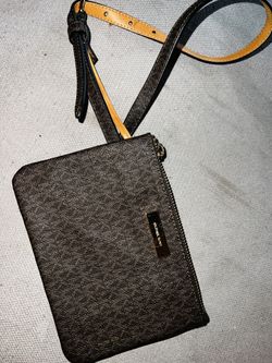 Michael Kors Belt Purse