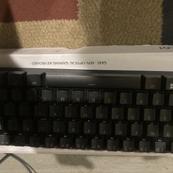 razer Hunstman Mini