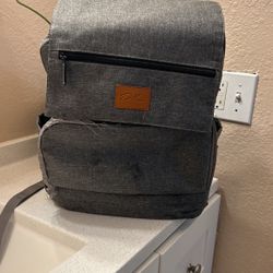 Diaper Bag 