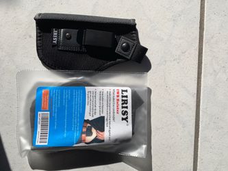 IWB Holsters