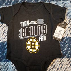 Bruin's Newborn Oneie
